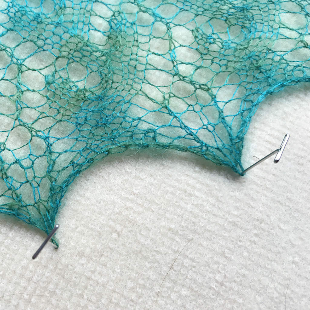 TO BLOCK OR NOT TO BLOCK, THAT IS THE QUESTION – A Yarn Story