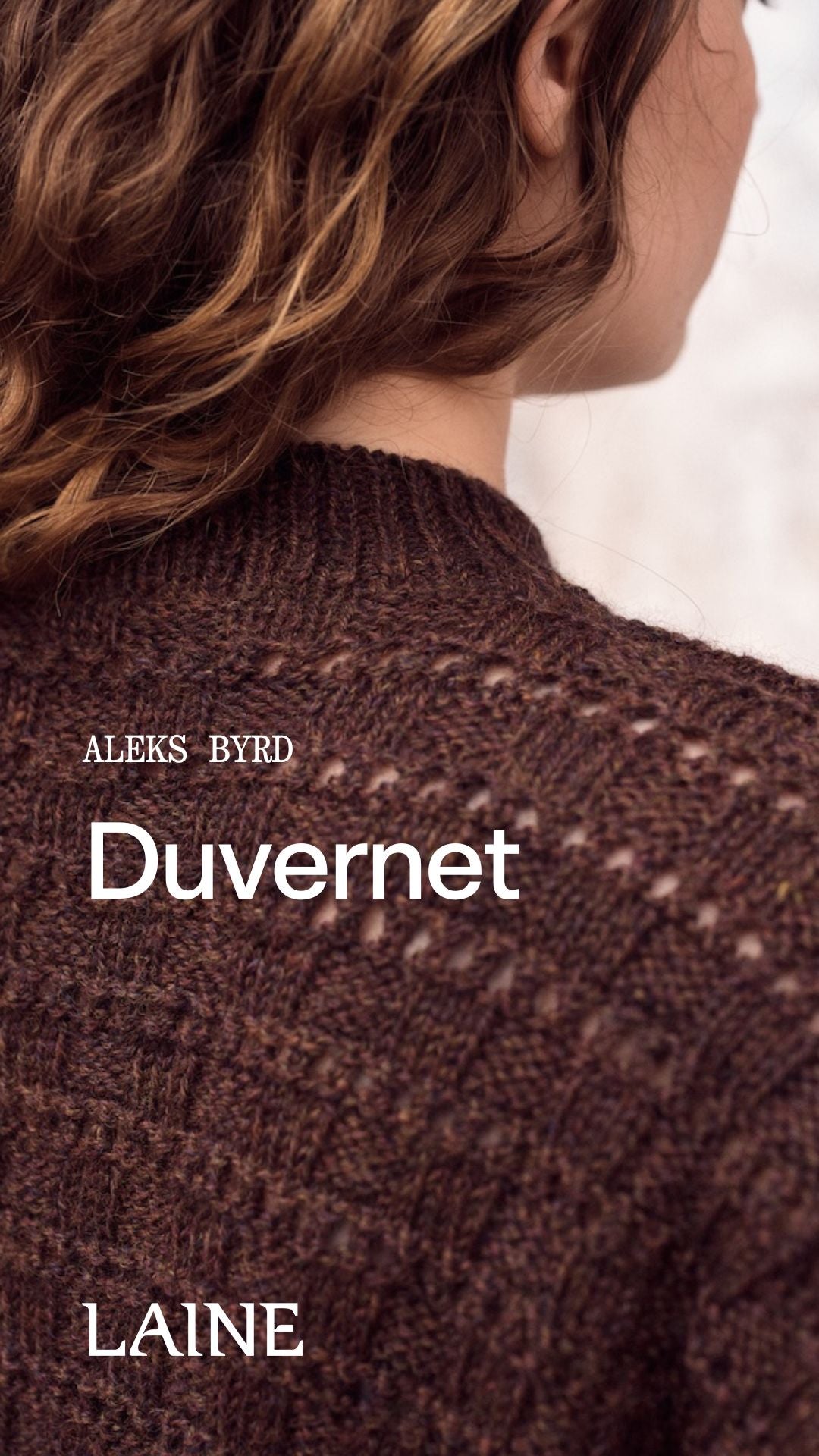 Kindred Knits by Aleks Byrd