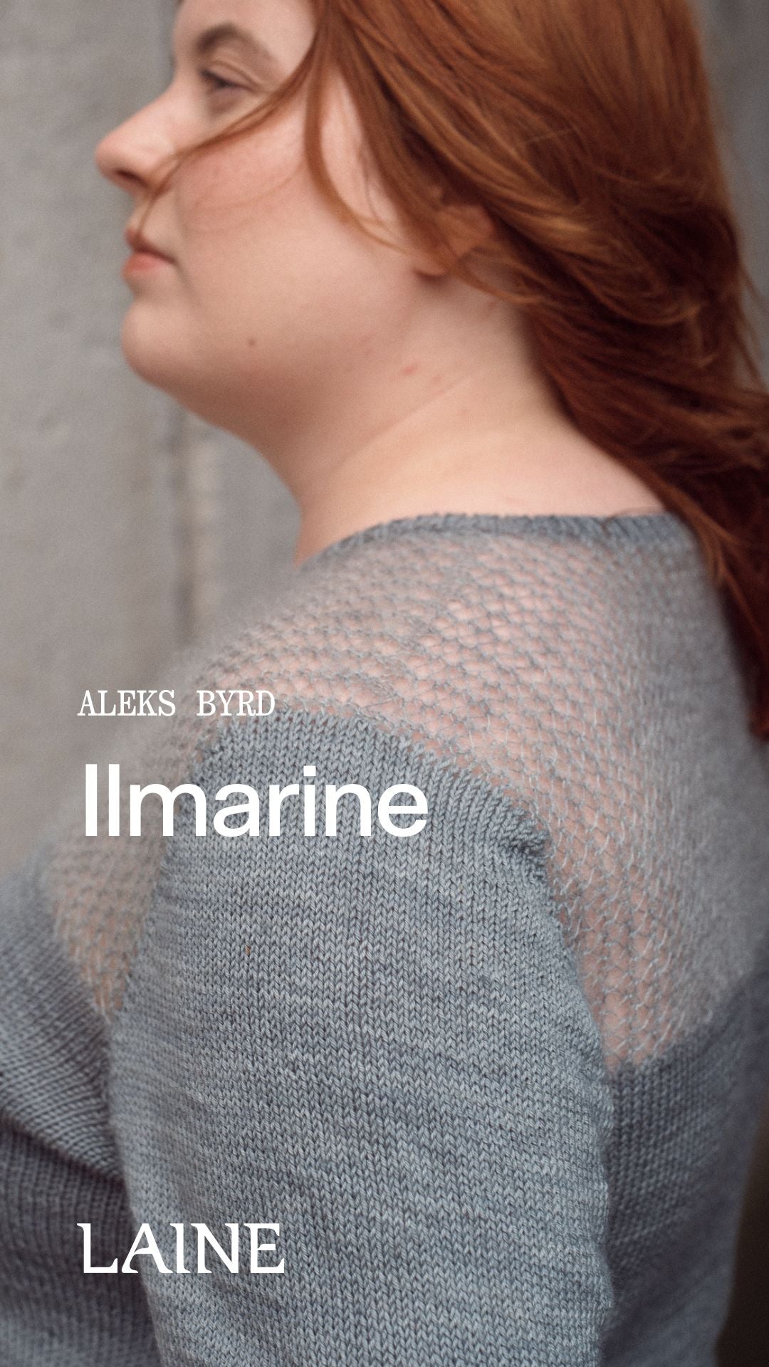 Kindred Knits by Aleks Byrd