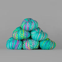 Spincycle Yarns Plump