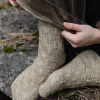 52 Weeks of One-Skein Knits