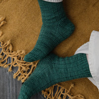 52 Weeks of One-Skein Knits