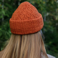 52 Weeks of One-Skein Knits