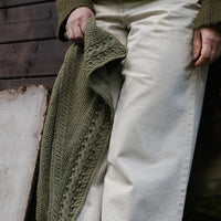 52 Weeks of One-Skein Knits