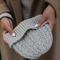 52 Weeks of One-Skein Knits