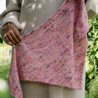 52 Weeks of One-Skein Knits
