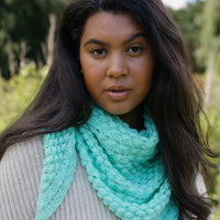52 Weeks of One-Skein Knits