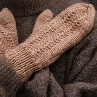 52 Weeks of One-Skein Knits