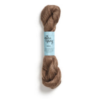 A Yarn Story Echo