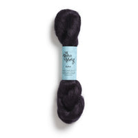 A Yarn Story Echo