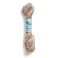A Yarn Story Echo