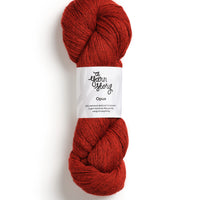 A Yarn Story Opus