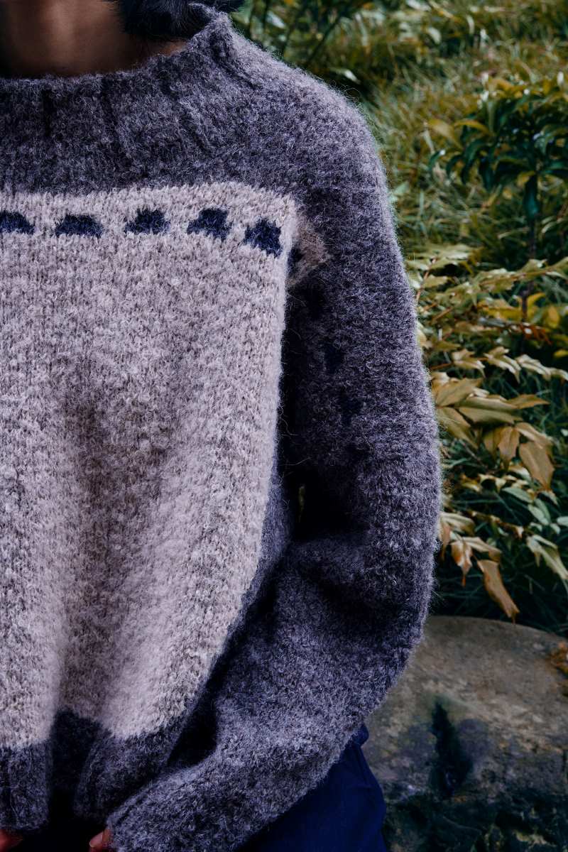 A Knitting Life 3 - Tokyo Tversted