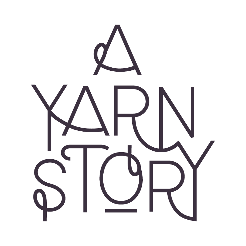 A Yarn Story yarn and wool shop