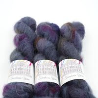 Townhouse Yarns Abbey Lace