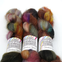 Townhouse Yarns Abbey Lace