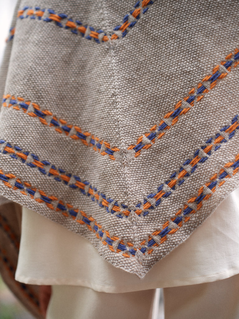 Kindred Knits by Aleks Byrd