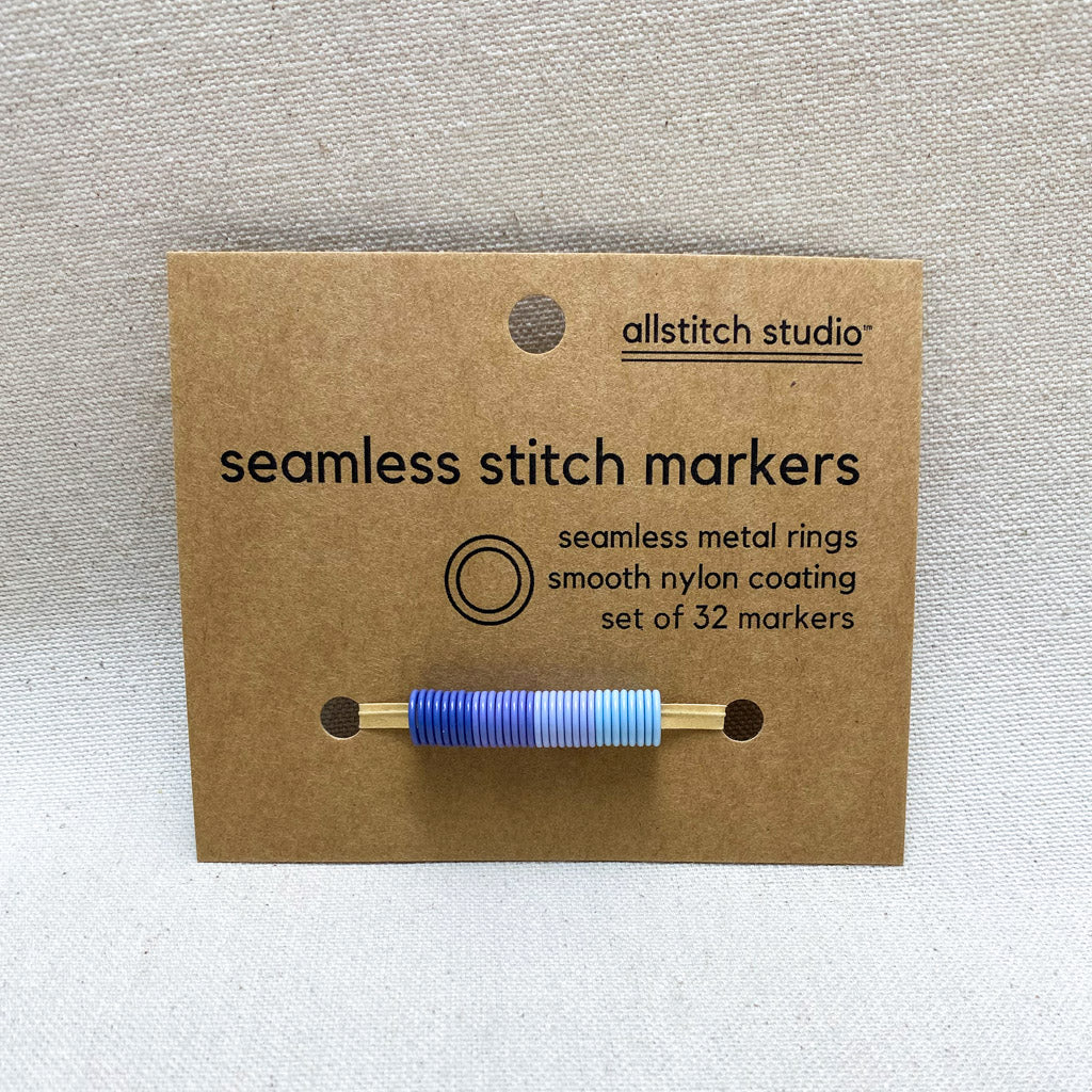 Allstitch Studio Small Ring Stitch Markers