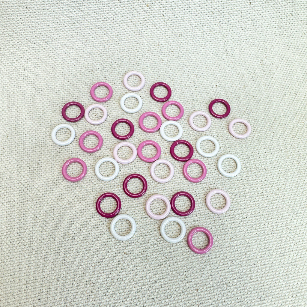 Allstitch Studio Small Ring Stitch Markers