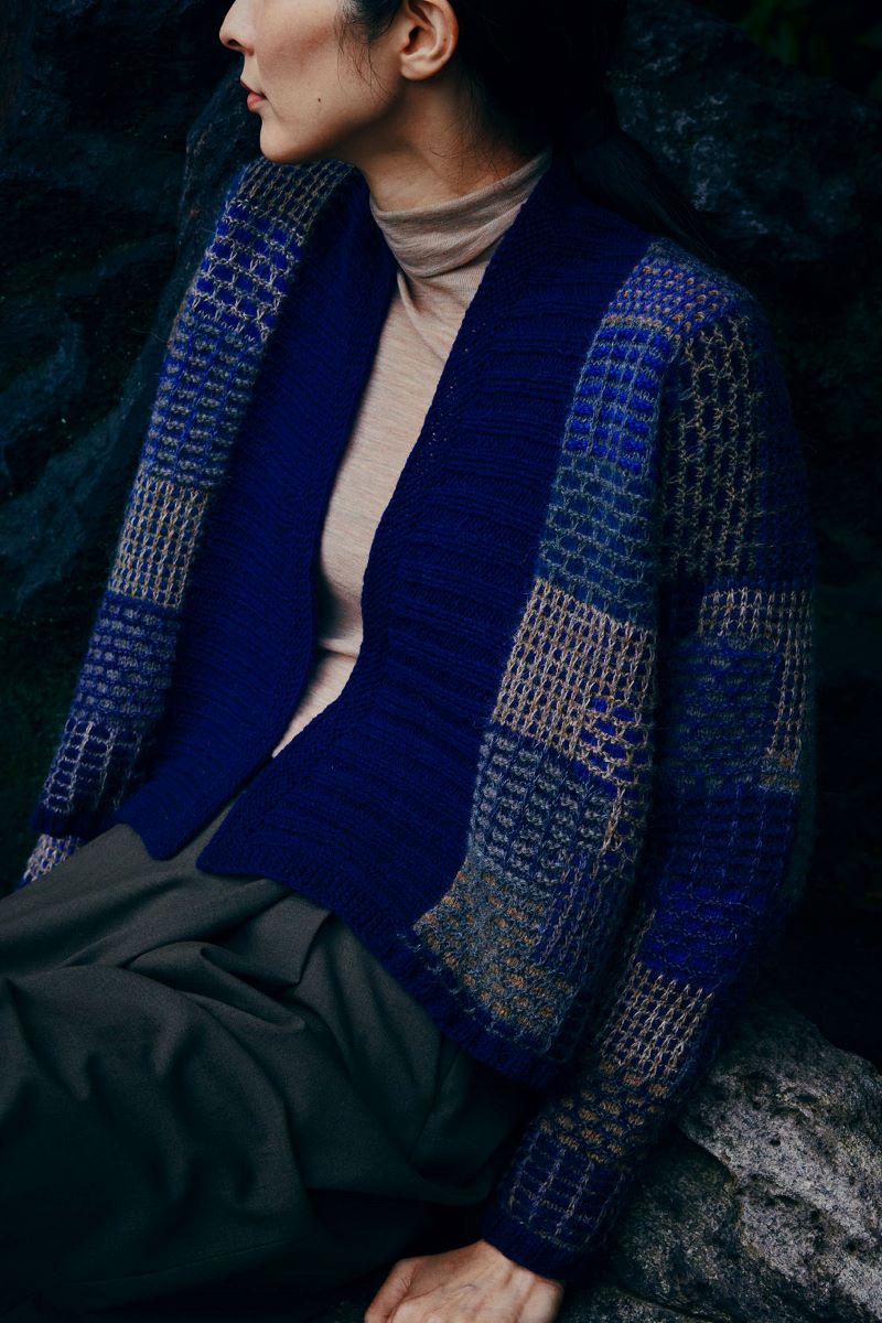 A Knitting Life 3 - Tokyo Tversted