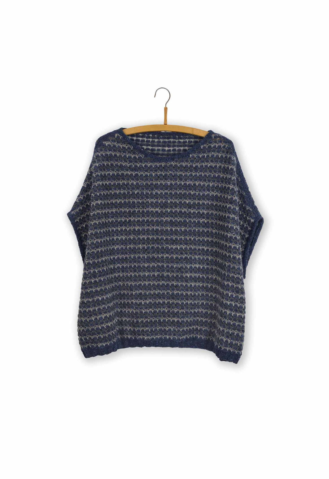 A Knitting Life 1 - Back to Tversted