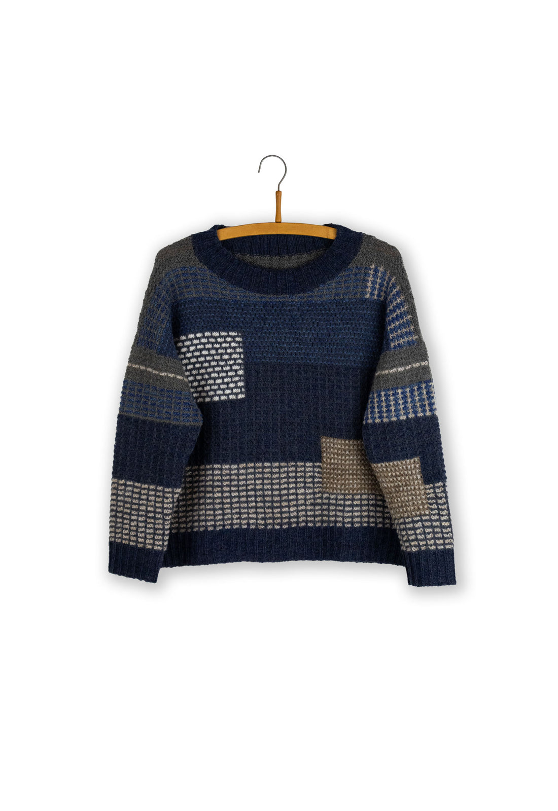 A Knitting Life 3 - Tokyo Tversted