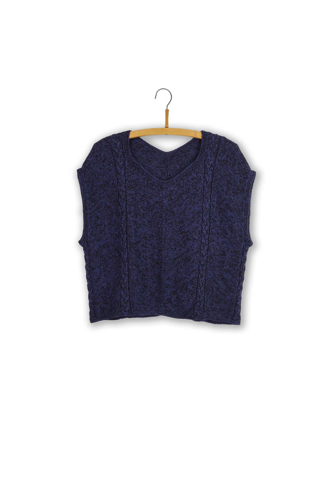 A Knitting Life 1 - Back to Tversted