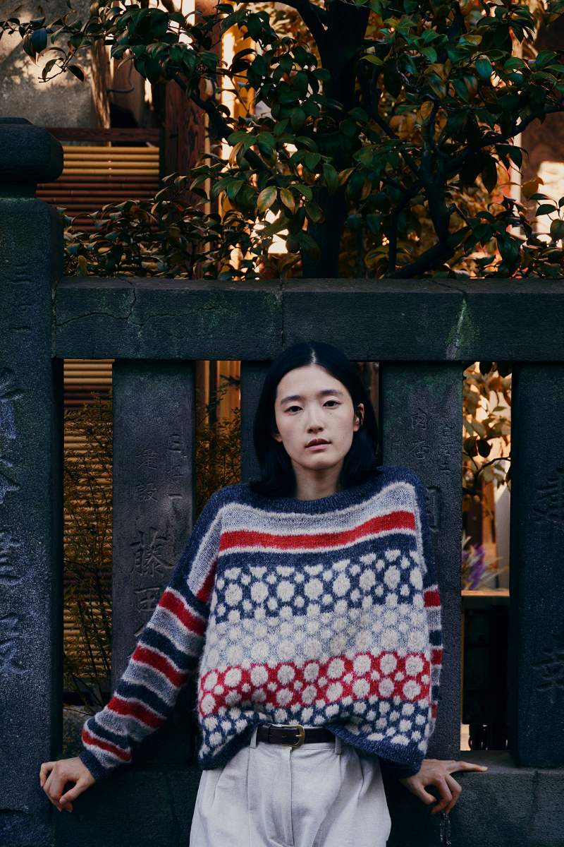 A Knitting Life 3 - Tokyo Tversted