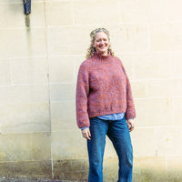 Jilli Jam by Anne Ventzel Yarn Bundle