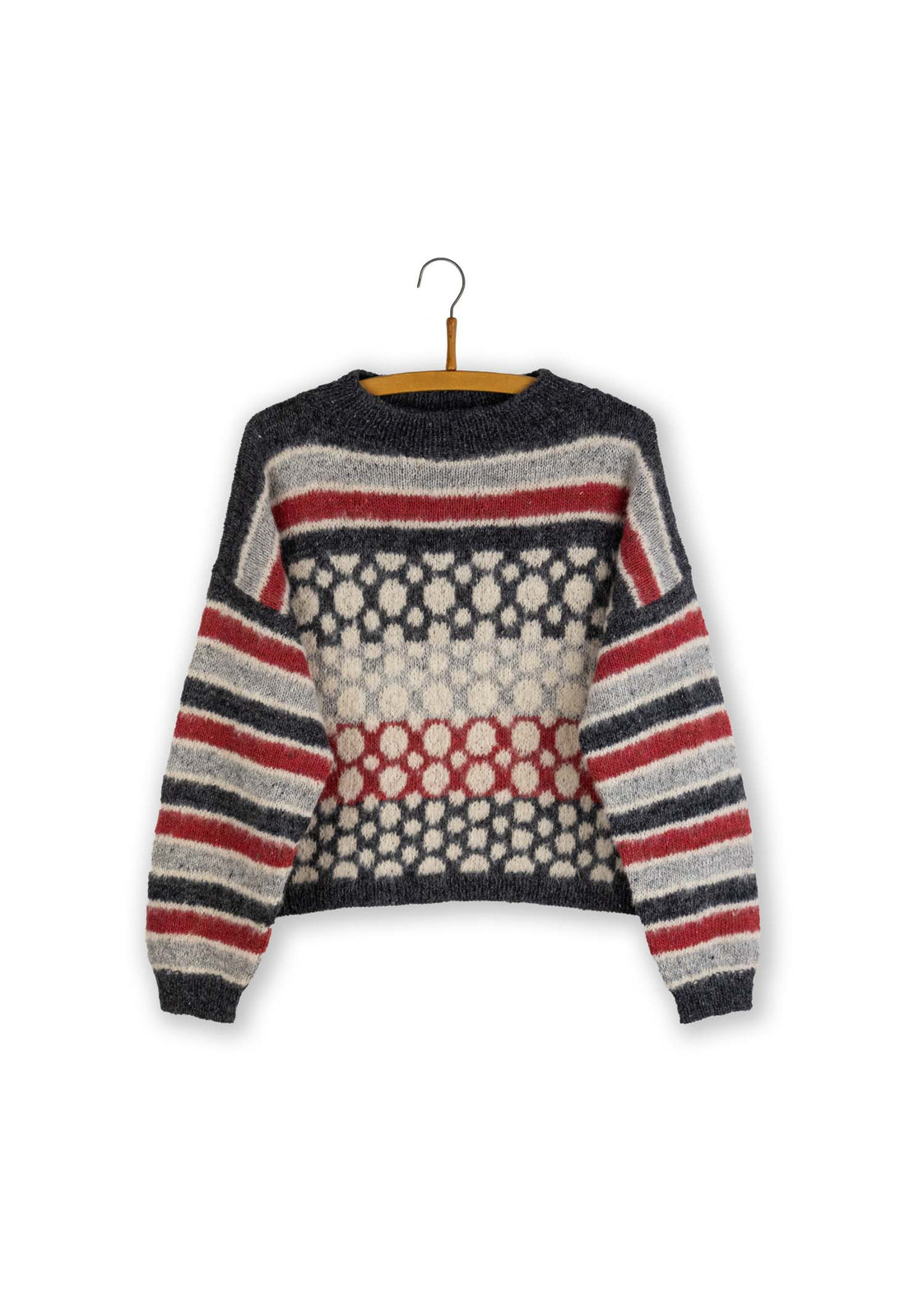 A Knitting Life 3 - Tokyo Tversted