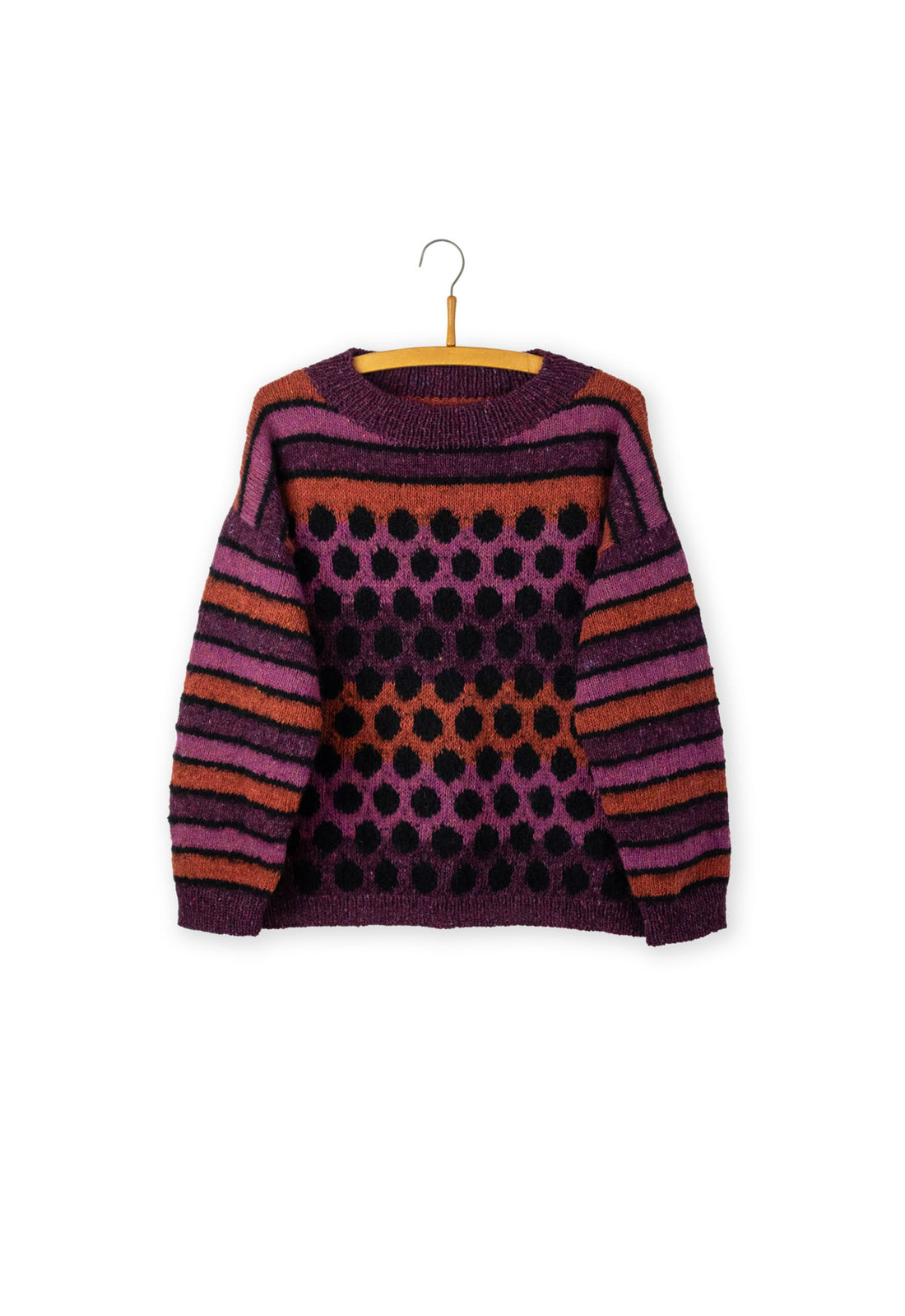 A Knitting Life 3 - Tokyo Tversted