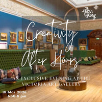 Creativity After Hours