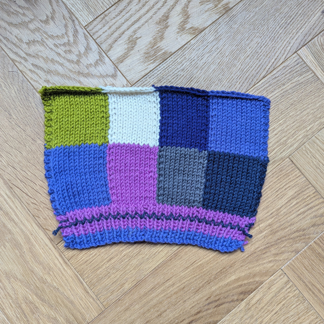 Date Night by Erika Knight from Yarn Bundle