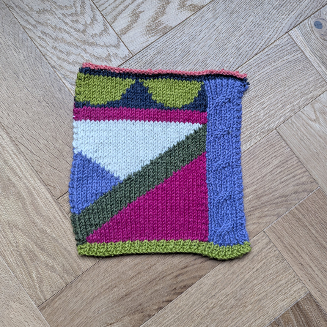 Date Night by Erika Knight from Yarn Bundle