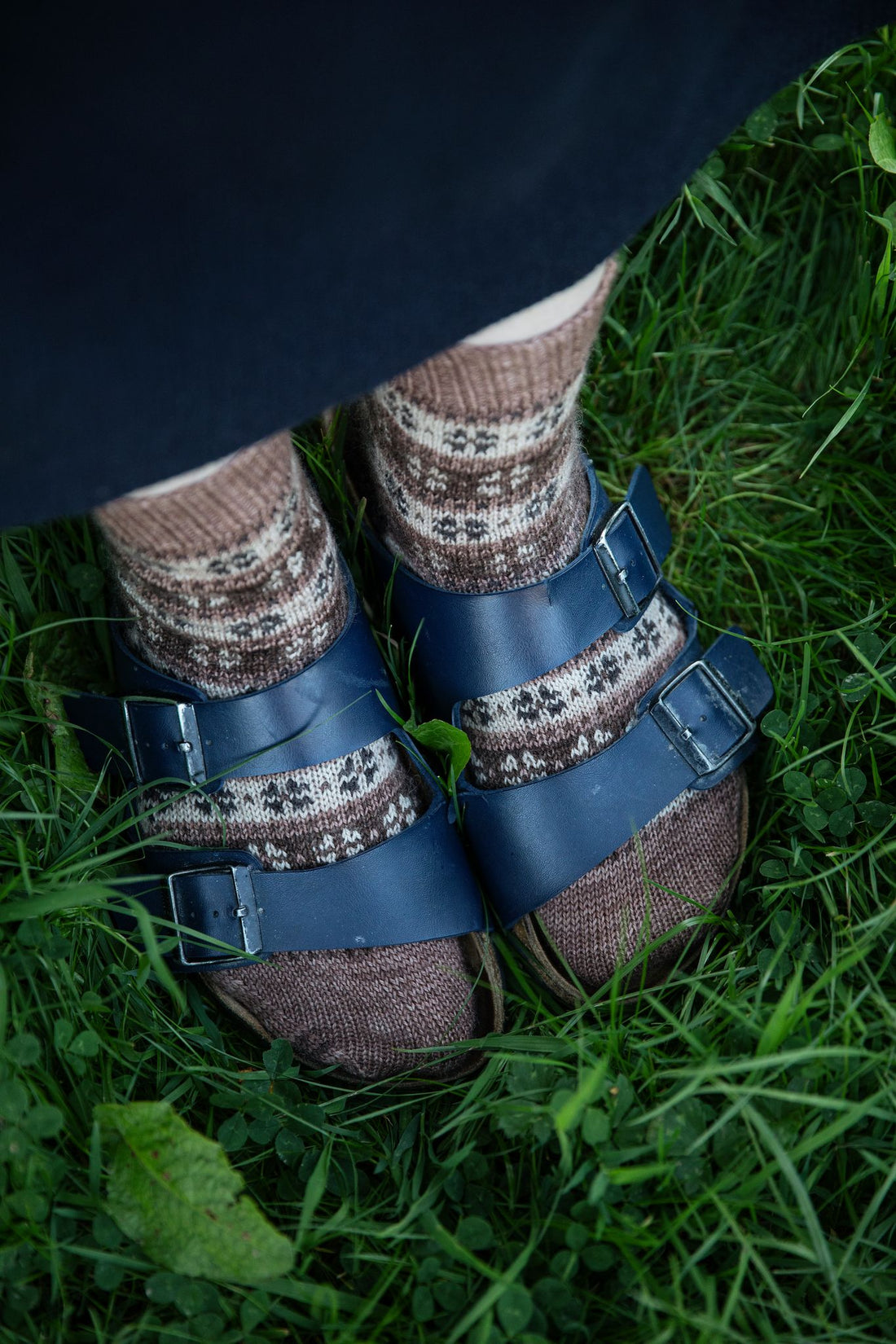 Echoes by Susan Crawford