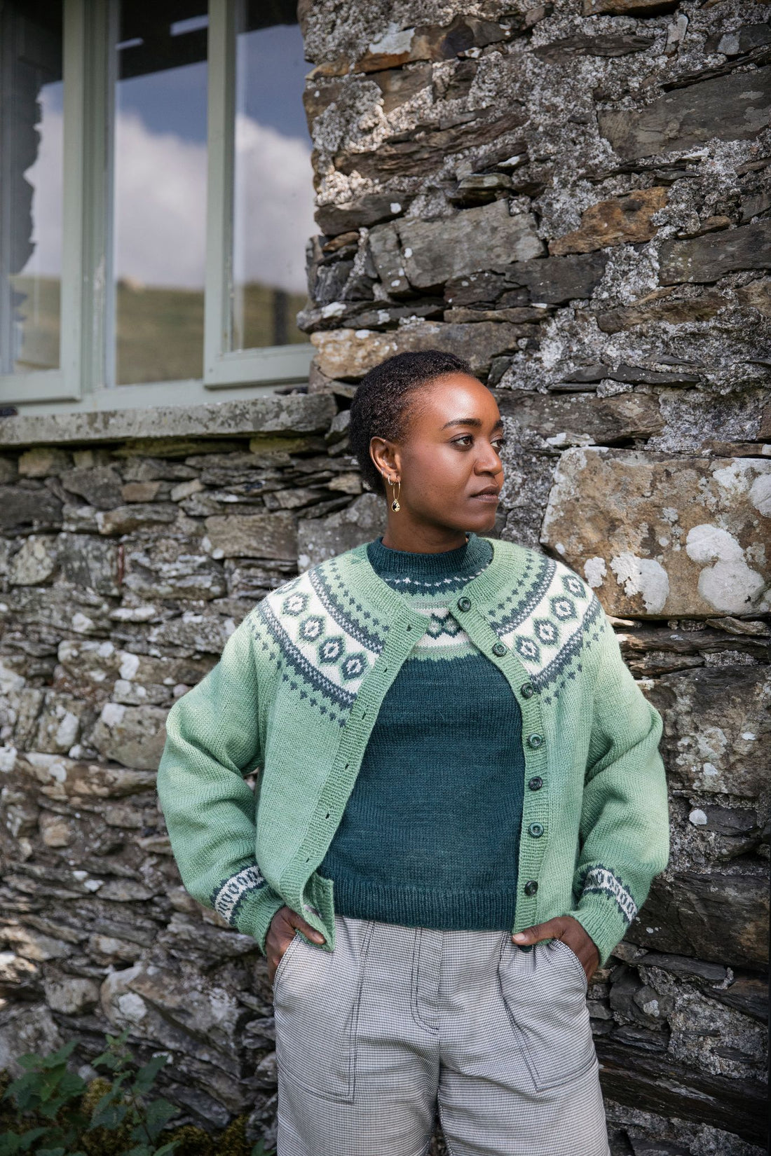 Echoes by Susan Crawford