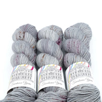 Townhouse Yarns Drury DK