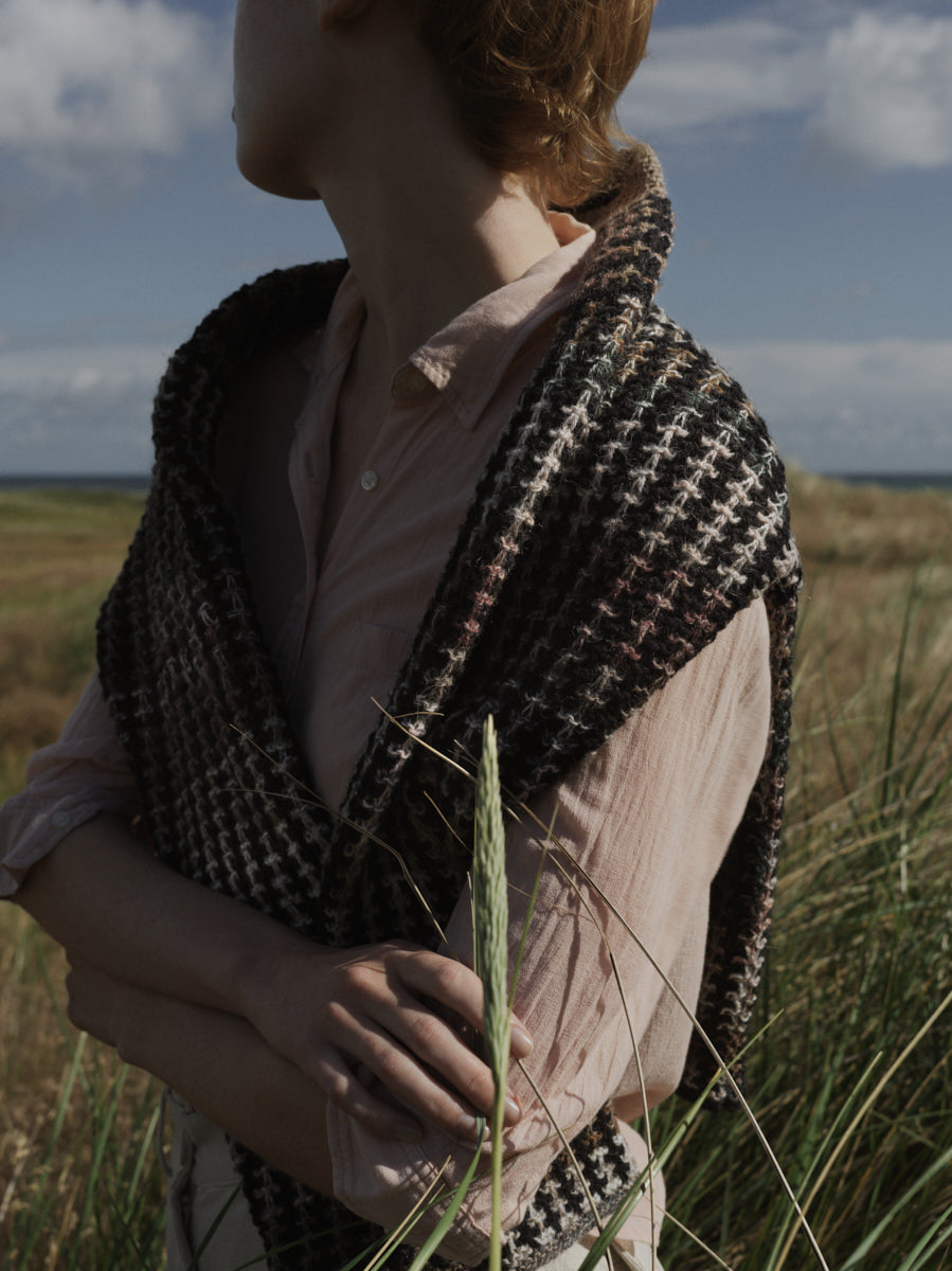 A Knitting Life 1 - Back to Tversted