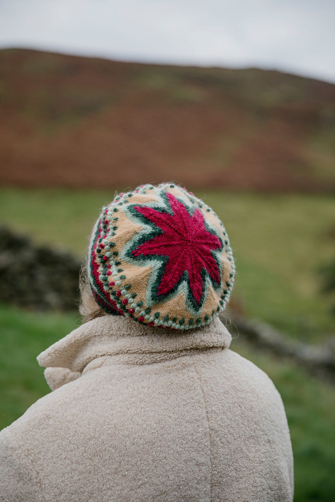 Echoes by Susan Crawford