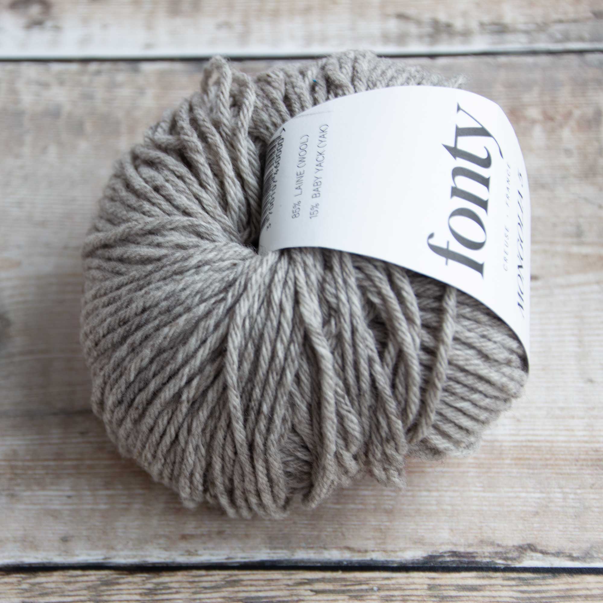 Fonty Mongolia 5 A Yarn Story