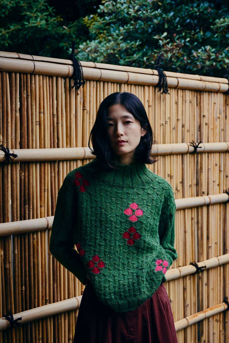 A Knitting Life 3 - Tokyo Tversted