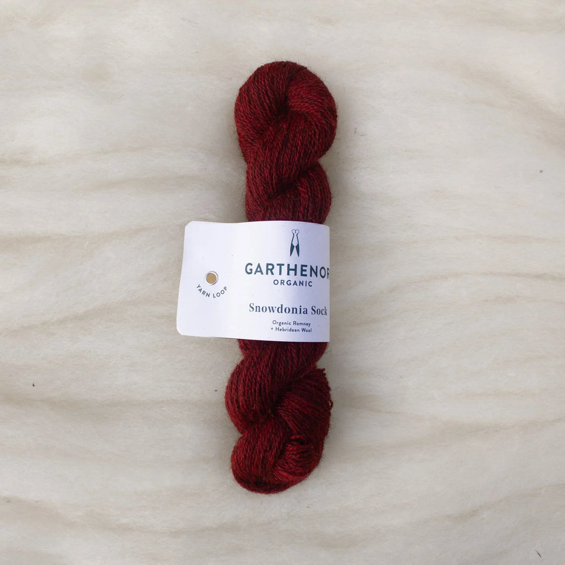 Garthenor Snowdonia Sock