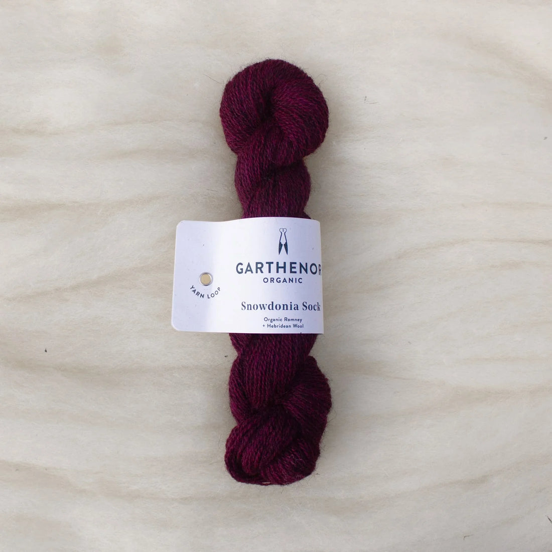Garthenor Snowdonia Sock