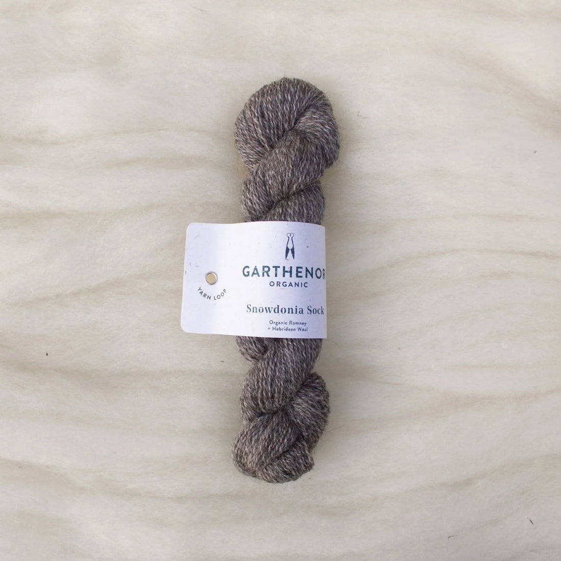 Garthenor Snowdonia Sock