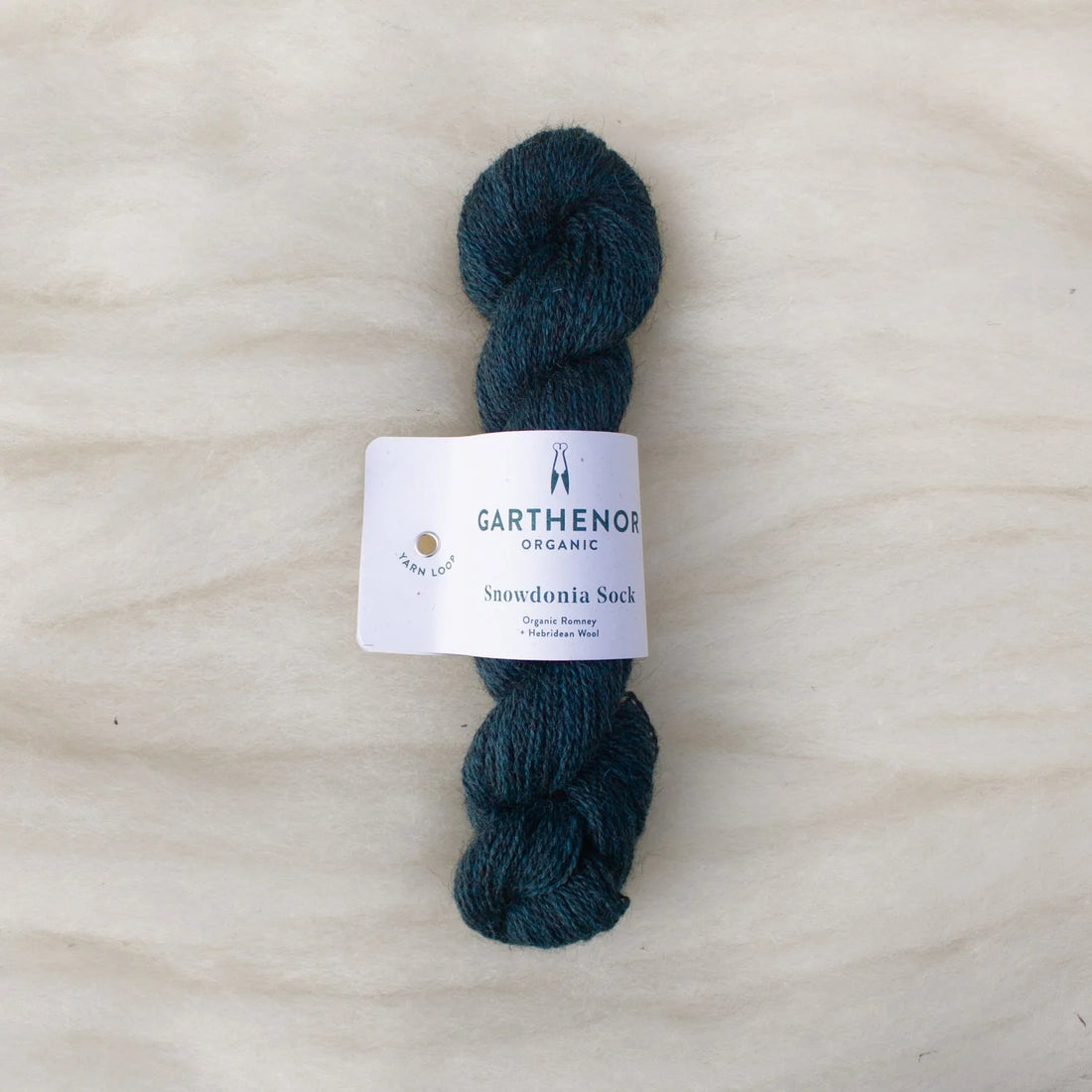 Garthenor Snowdonia Sock