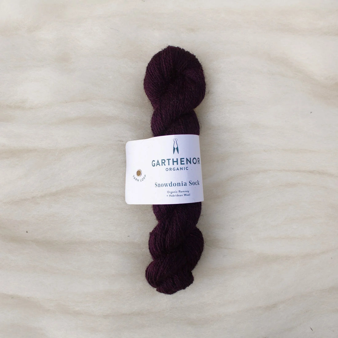 Garthenor Snowdonia Sock