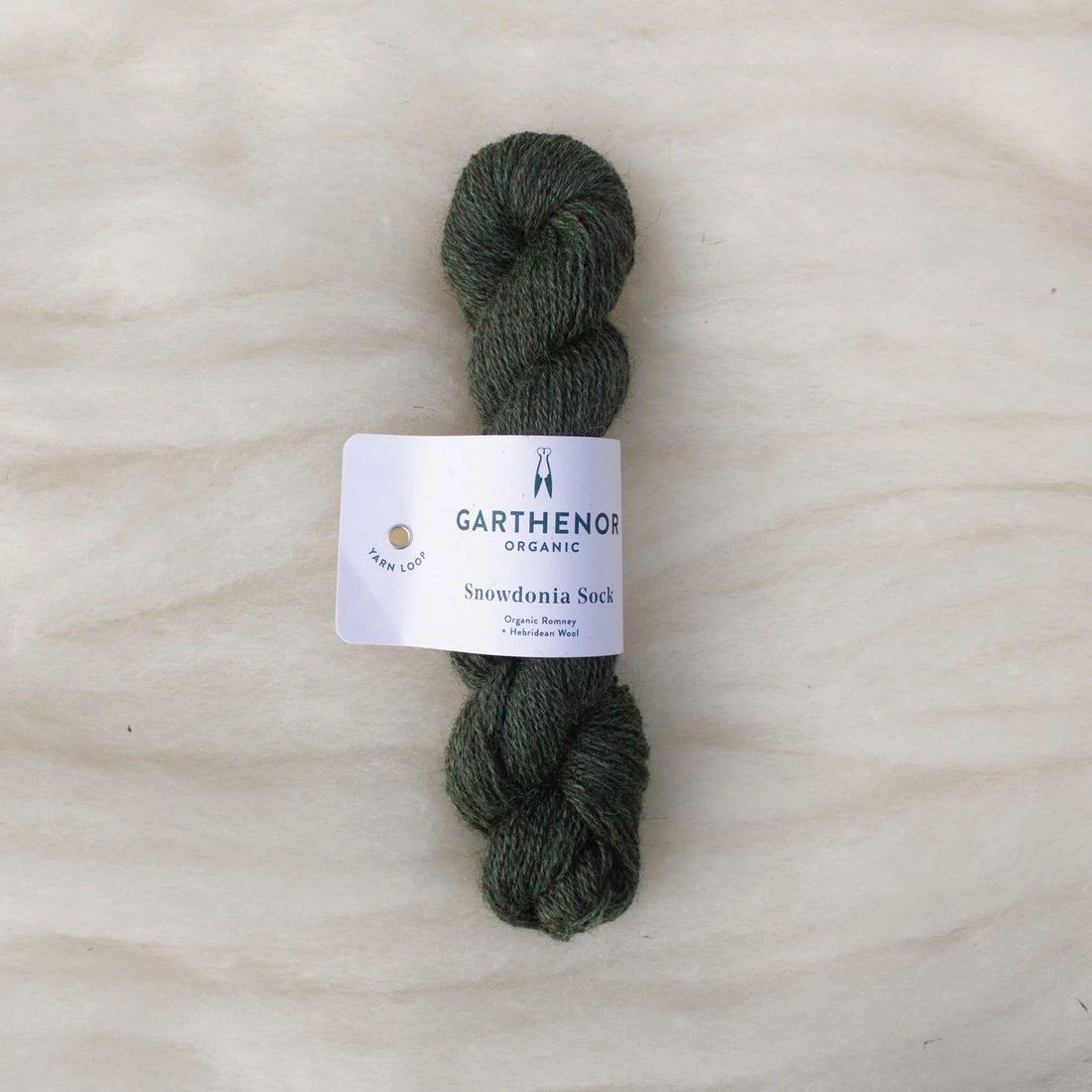 Garthenor Snowdonia Sock