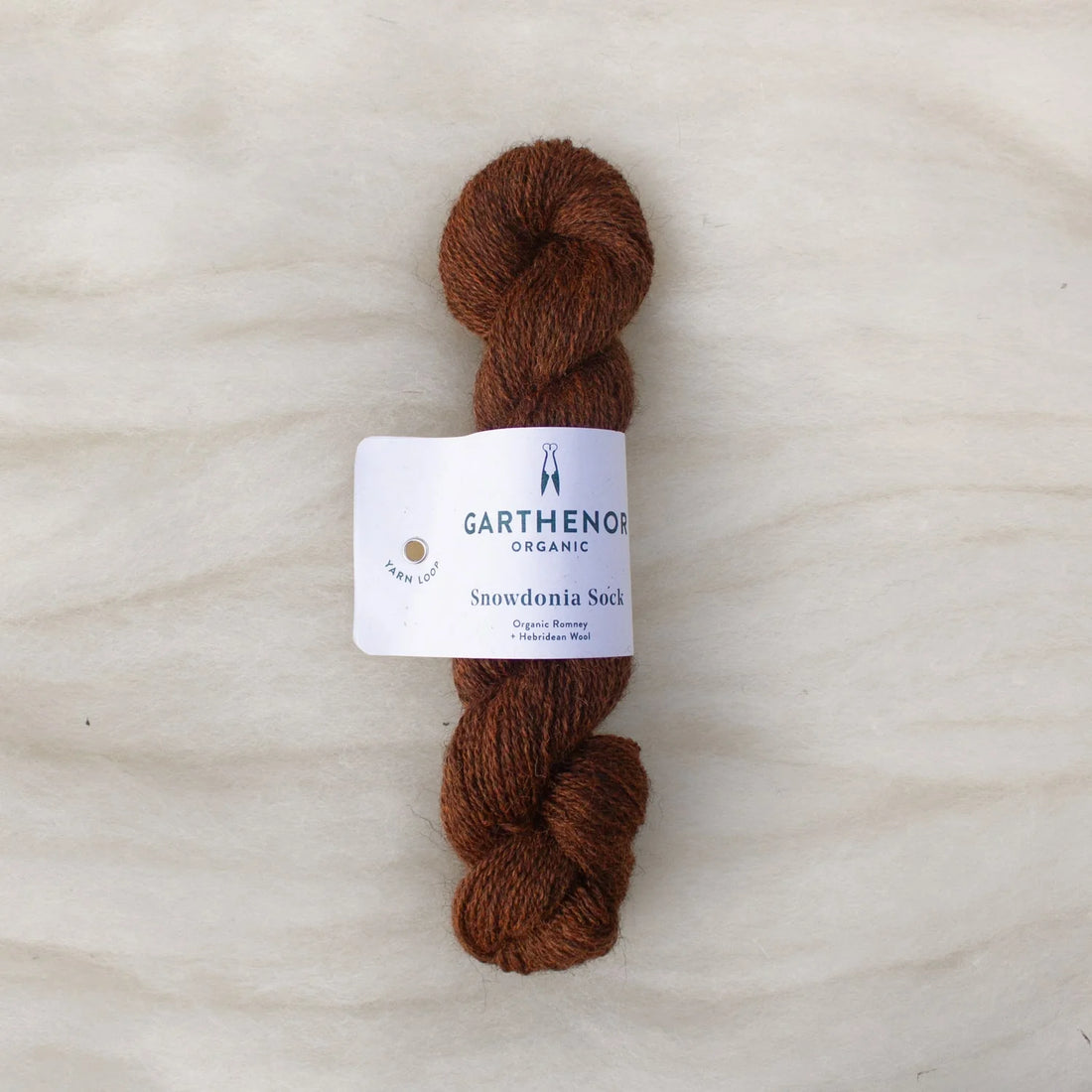 Garthenor Snowdonia Sock