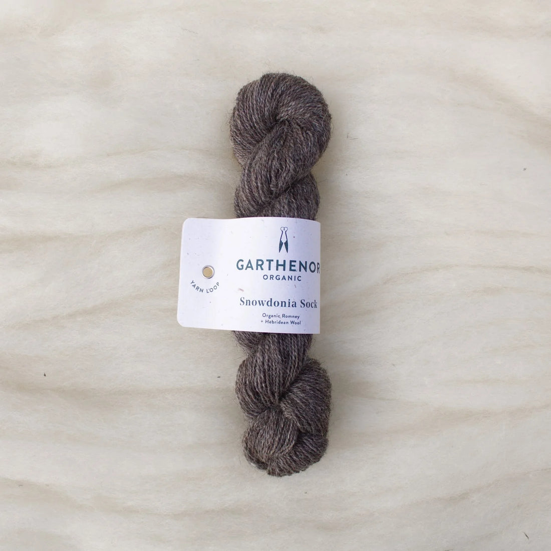 Garthenor Snowdonia Sock