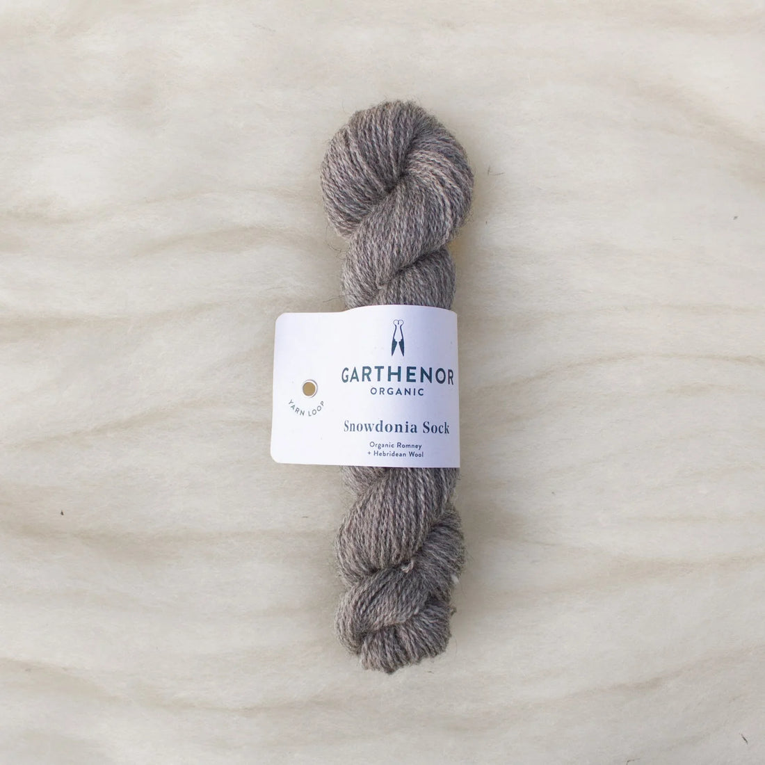 Garthenor Snowdonia Sock